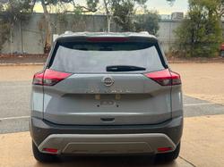 2025 Nissan X-TRAIL ST-L