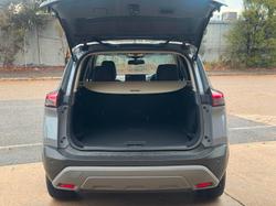 2025 Nissan X-TRAIL ST-L