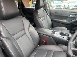 2025 Nissan X-TRAIL ST-L