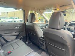 2025 Nissan X-TRAIL ST-L