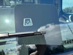 2024 Fuso Ecanter e615 White