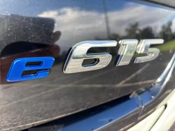 2024 Fuso Ecanter e615 White