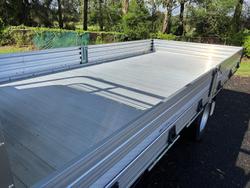 2024 Fuso Ecanter e615 White