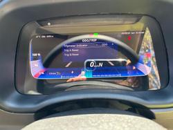 2024 Fuso Ecanter e615 White