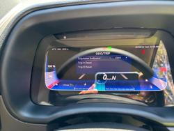 2024 Fuso Ecanter e615 White