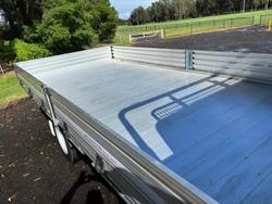 2024 Fuso Ecanter e615 White