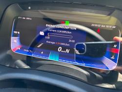 2024 Fuso Ecanter e615 White