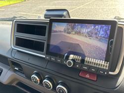 2024 Fuso Ecanter e615 White