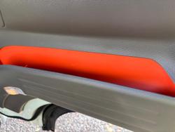 2024 Fuso Ecanter e615 White