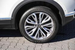 2021 Volkswagen T-Roc 110TSI Style