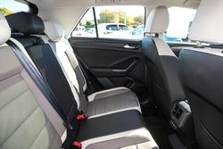 2021 Volkswagen T-Roc 110TSI Style