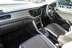 2021 Volkswagen T-Roc 110TSI Style