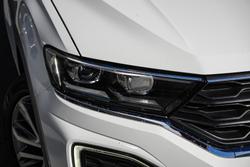 2021 Volkswagen T-Roc 110TSI Style