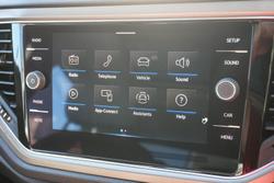 2021 Volkswagen T-Roc 110TSI Style