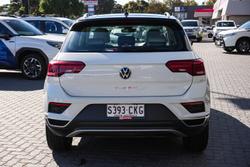 2021 Volkswagen T-Roc 110TSI Style