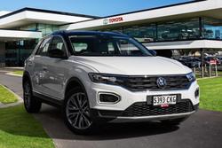 2021 Volkswagen T-Roc 110TSI Style