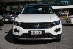 2021 Volkswagen T-Roc 110TSI Style
