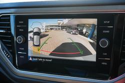 2021 Volkswagen T-Roc 110TSI Style