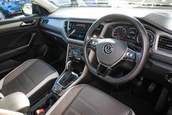 2021 Volkswagen T-Roc 110TSI Style