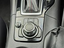 2015 Mazda 3 SP25 GT BM Series Meteor Grey