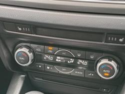 2015 Mazda 3 SP25 GT BM Series Meteor Grey