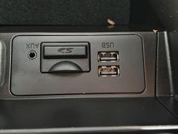 2015 Mazda 3 SP25 GT BM Series Meteor Grey