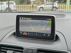 2015 Mazda 3 SP25 GT BM Series Meteor Grey