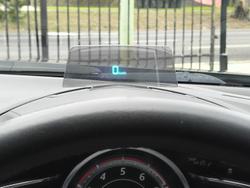 2015 Mazda 3 SP25 GT BM Series Meteor Grey