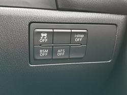 2015 Mazda 3 SP25 GT BM Series Meteor Grey