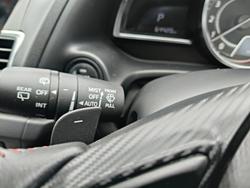 2015 Mazda 3 SP25 GT BM Series Meteor Grey