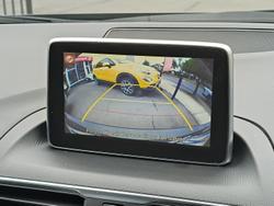 2015 Mazda 3 SP25 GT BM Series Meteor Grey