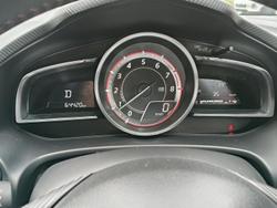 2015 Mazda 3 SP25 GT BM Series Meteor Grey