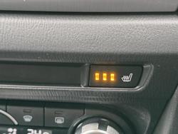 2015 Mazda 3 SP25 GT BM Series Meteor Grey