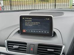 2015 Mazda 3 SP25 GT BM Series Meteor Grey