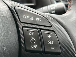 2015 Mazda 3 SP25 GT BM Series Meteor Grey