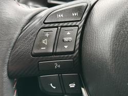 2015 Mazda 3 SP25 GT BM Series Meteor Grey