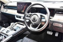 2026 GWM Tank 500 Ultra Hi4-T PHEV