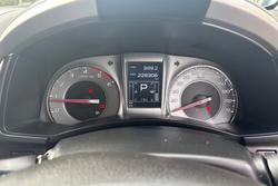 2015 Isuzu MU-X LS-T