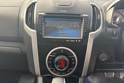 2015 Isuzu MU-X LS-T
