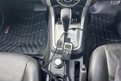 2015 Isuzu MU-X LS-T