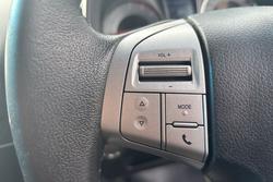 2015 Isuzu MU-X LS-T