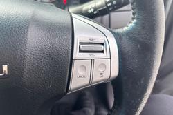 2015 Isuzu MU-X LS-T