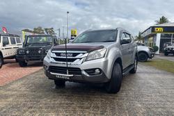 2015 Isuzu MU-X LS-T