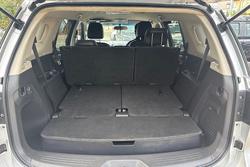 2015 Isuzu MU-X LS-T