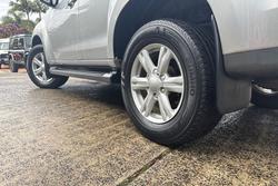 2015 Isuzu MU-X LS-T