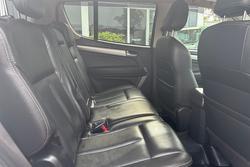 2015 Isuzu MU-X LS-T