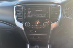 2019 Mitsubishi Triton GLS