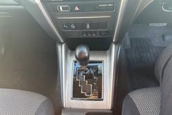 2019 Mitsubishi Triton GLS