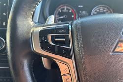 2019 Mitsubishi Triton GLS