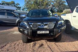 2019 Mitsubishi Triton GLS